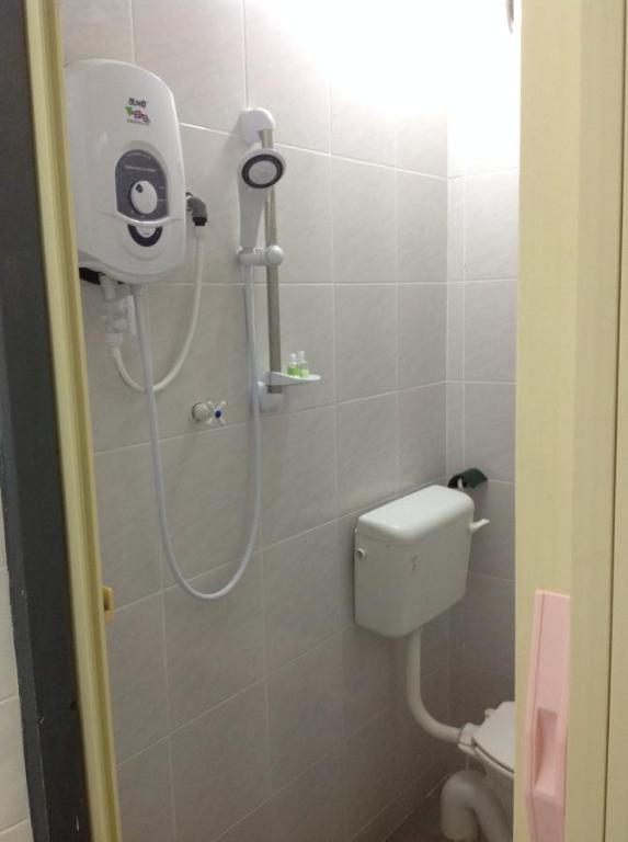 Homestay Chin Ipoh photo