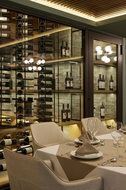 Origen 438 Luxury Boutique Hotel - 4
