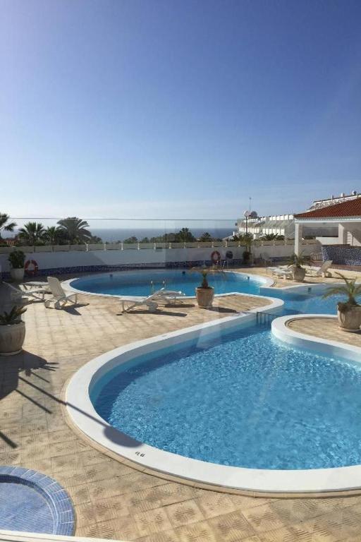 Tenerife Luxury Apartment Costa Adeje - 2