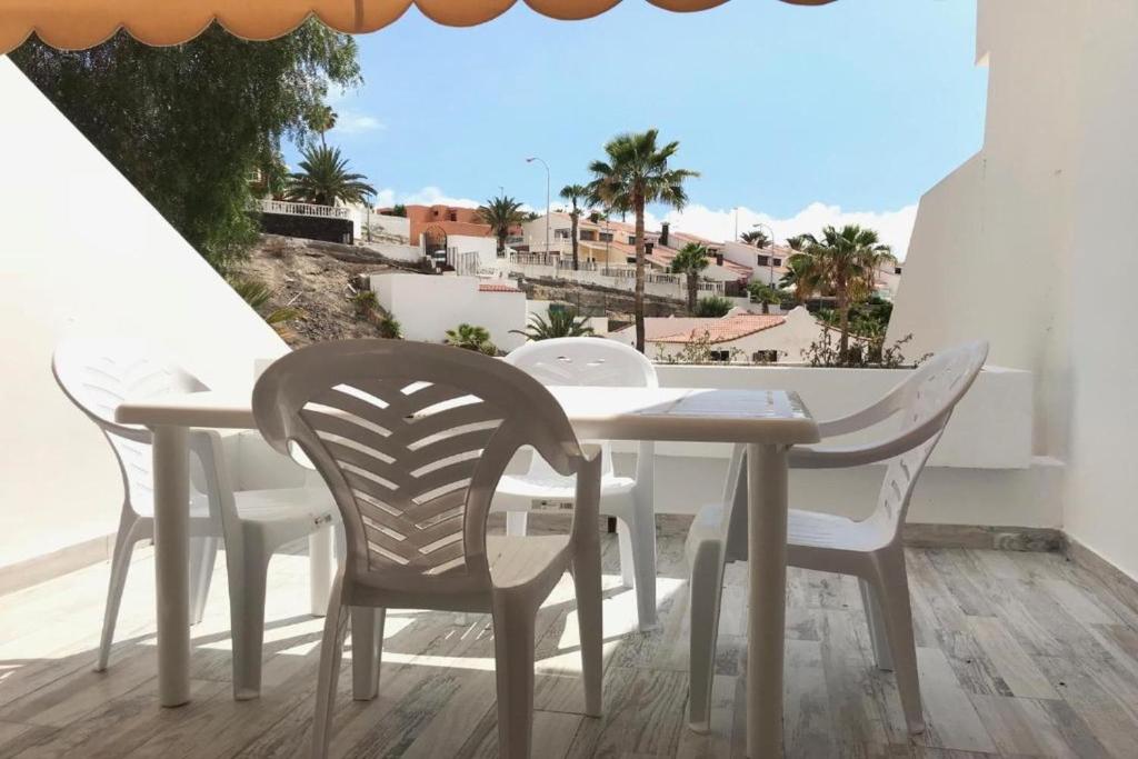 Tenerife Luxury Apartment Costa Adeje - 5