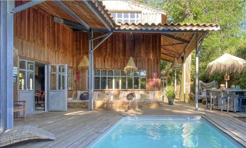 Villa Andernos - 1