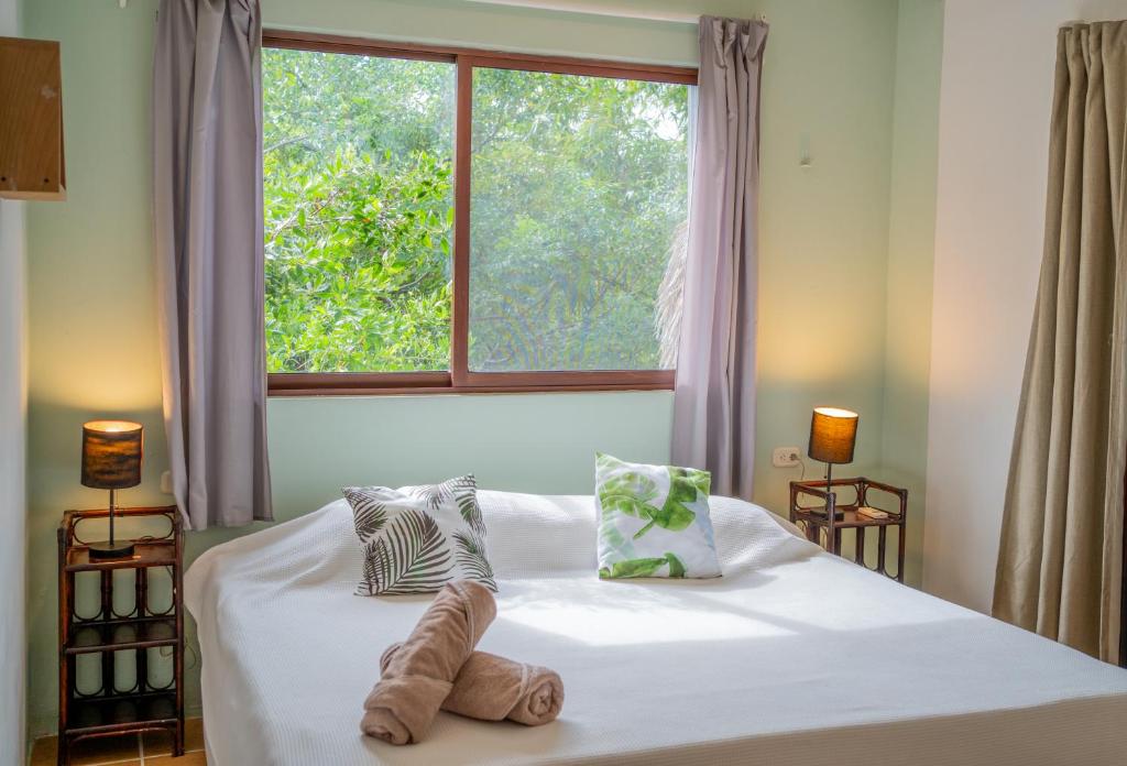 Sirenas Caribbean Rooms Holbox - 5