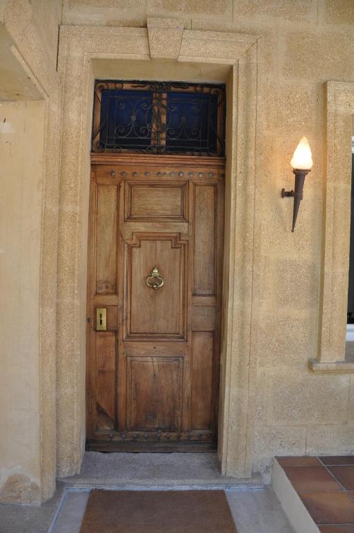 Maison de caractère au coeur de la Provence - 4