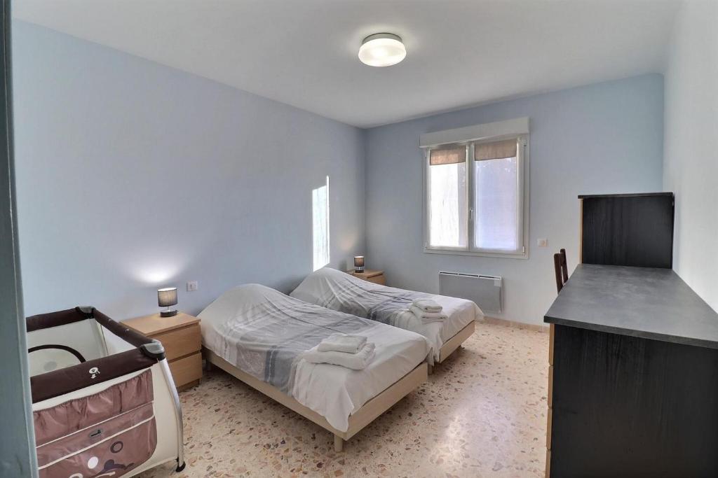 Maison de caractère au coeur de la Provence - 5