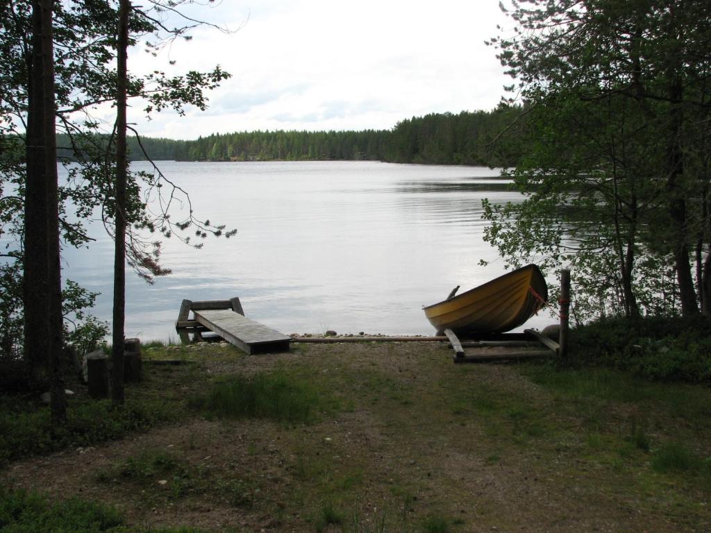 Recreational facilities