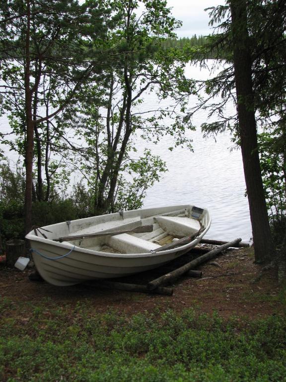 Recreational facilities