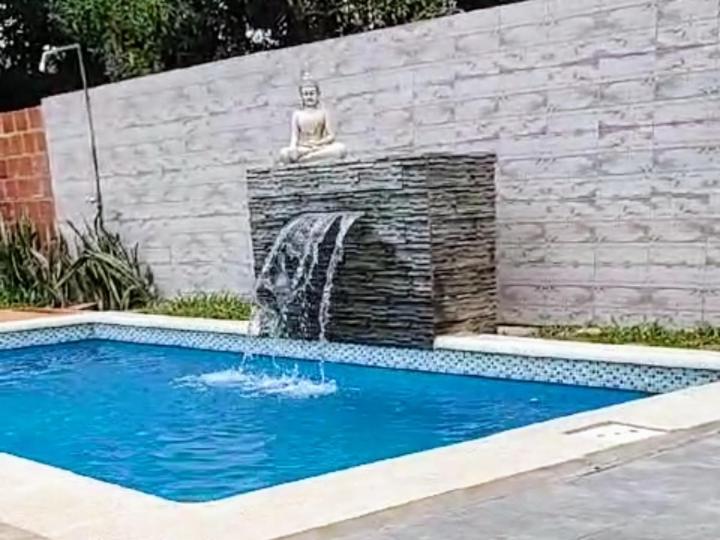 Cabañas Brisa Bonita Misiones - 3