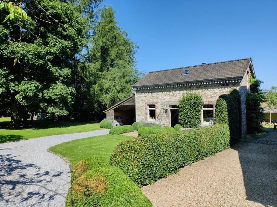 Clos des Rogations, Saint-Hubert