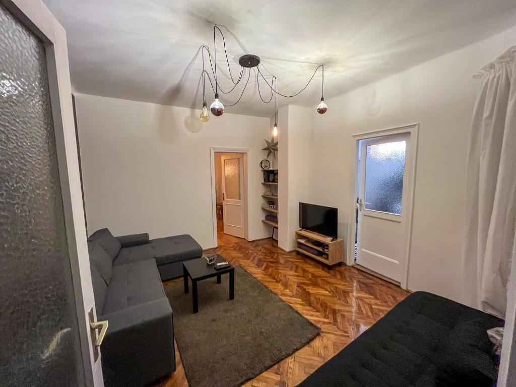 Two bedroom apartment near Slavija square - 3