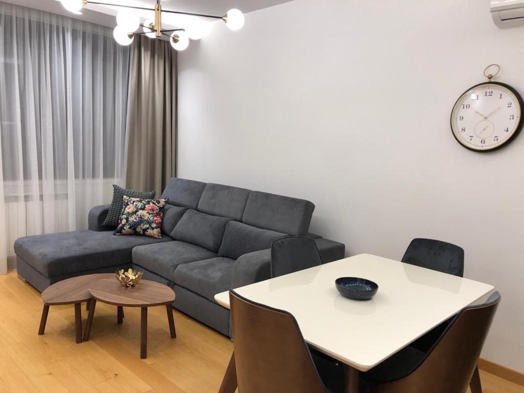 Slavija Square Belgrade - 1