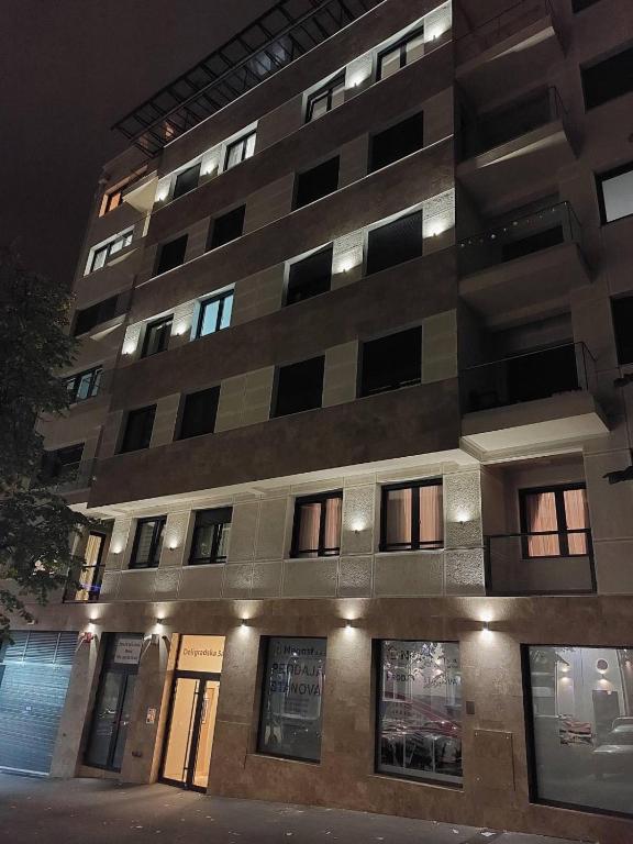 Slavija Square Belgrade - 2