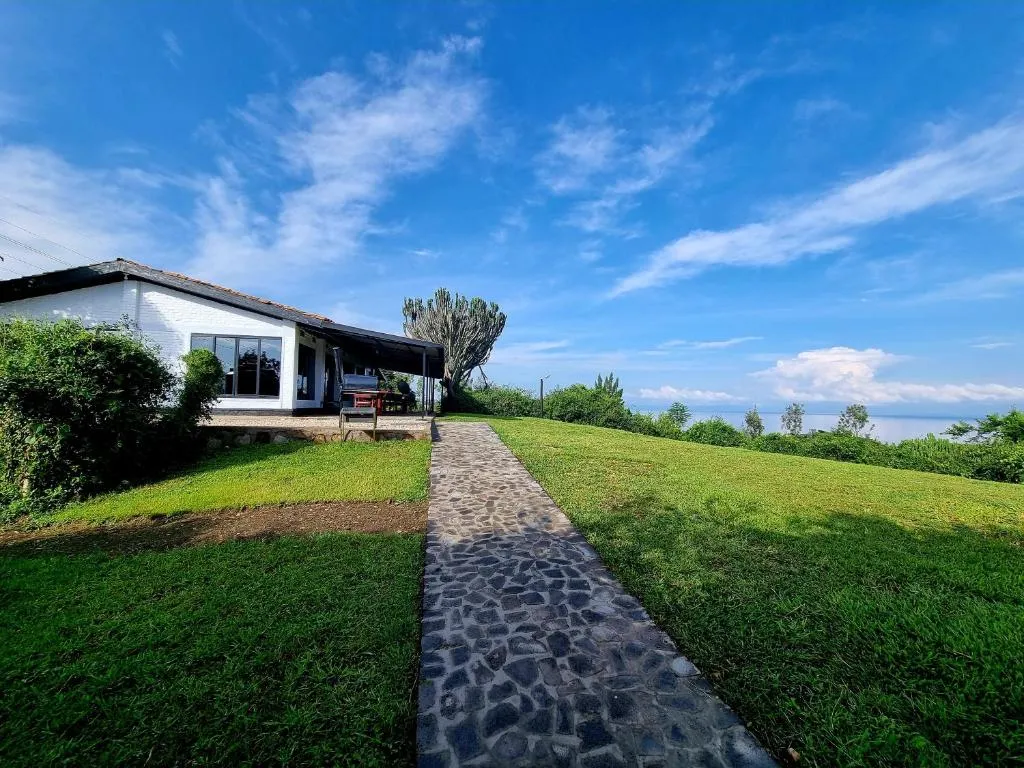 Mzinga Retreat, hotel in Gitesi