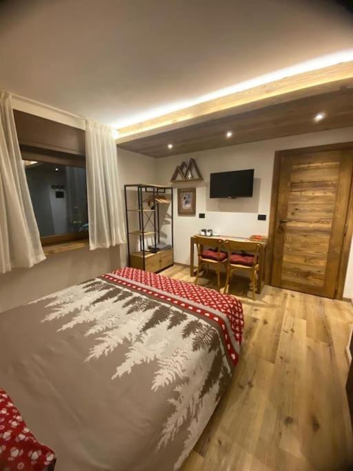 La Chambre de Chaloz - 2