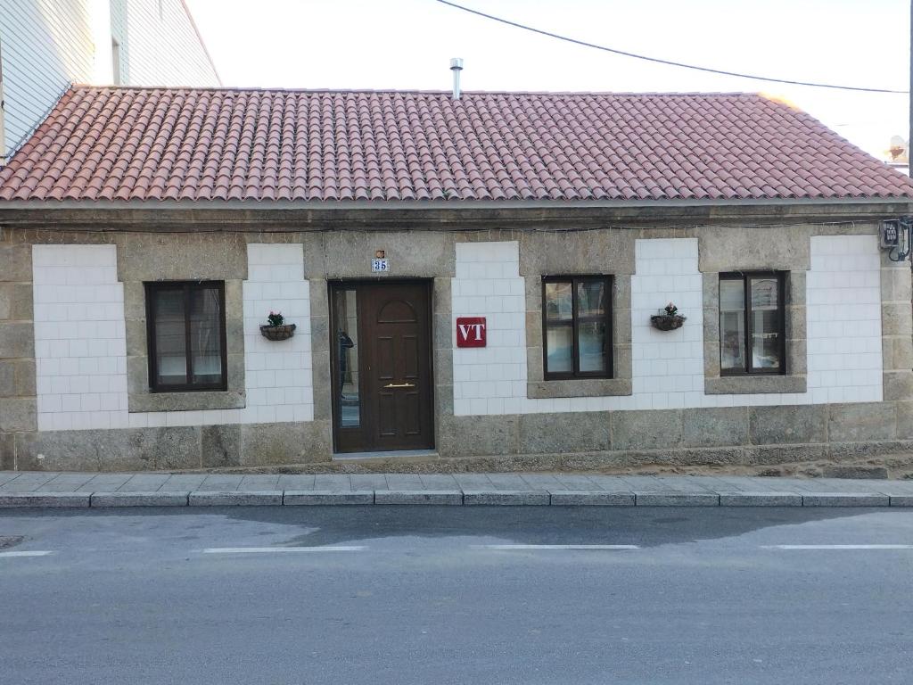 A Casa da Ponte - 2