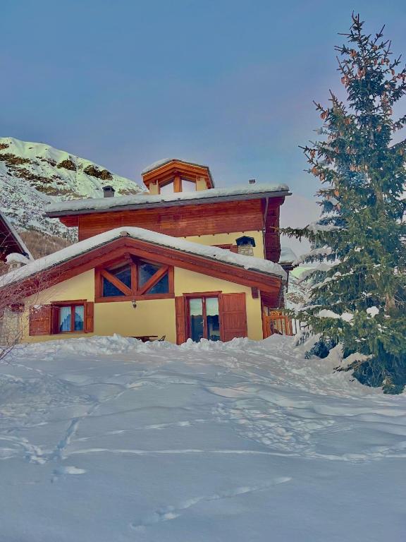 Chalet Barbara - 2
