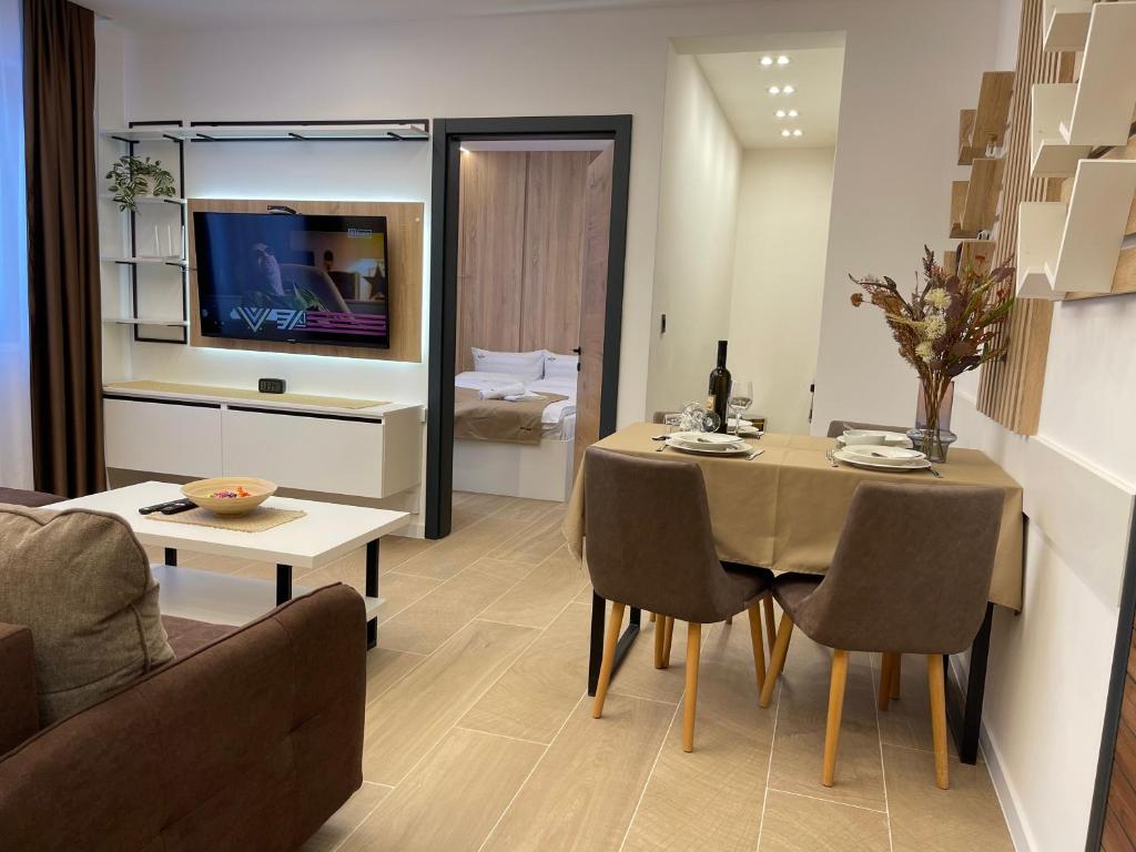 Apartments KALINA Jahorina - 4