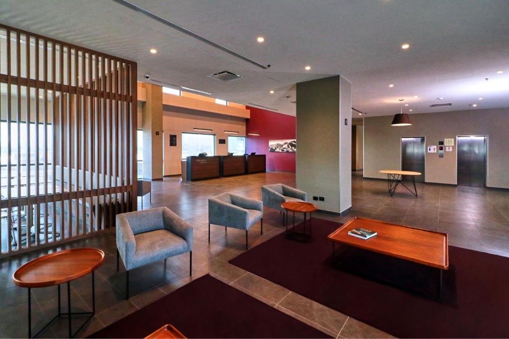 City Express by Marriott Monterrey Universidad - 3