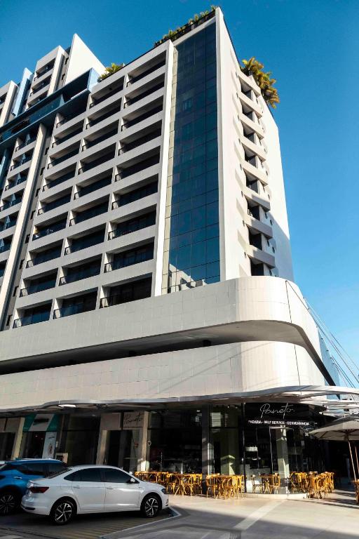 Edf Time 507, Maceió