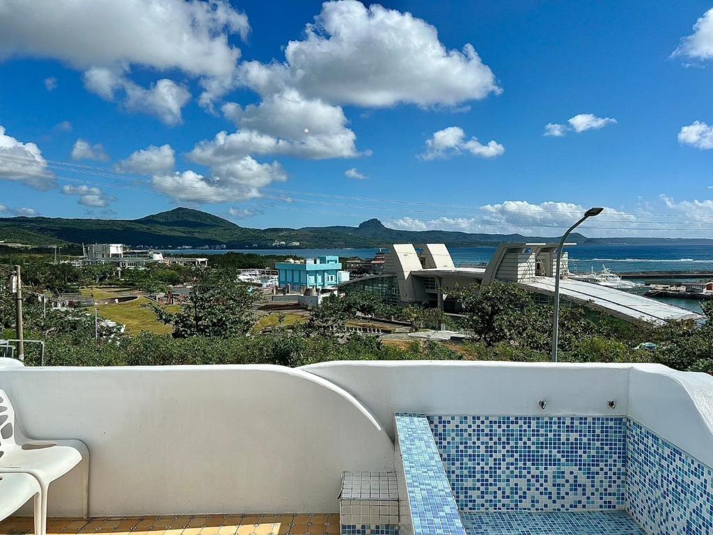 W24 Kenting Homestay, Houbih Lake No. 2 Building