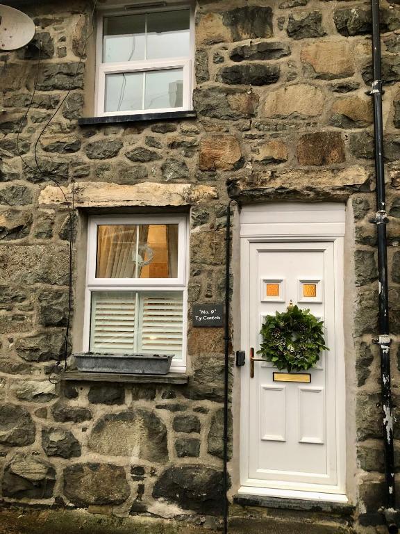 Ty Cwtch, Dolgellau