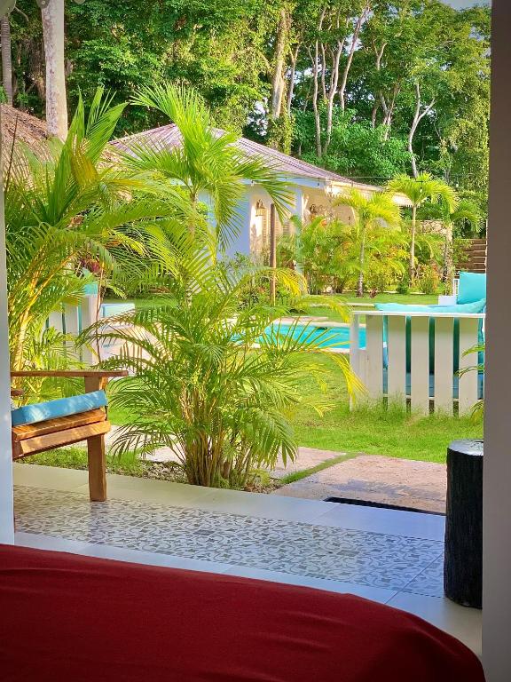 Punta Popy Boutique Hotel