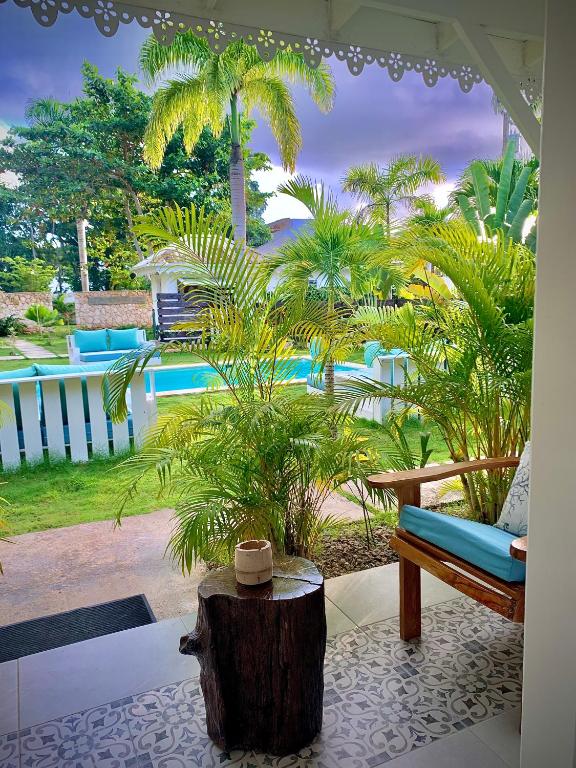 Punta Popy Boutique Hotel
