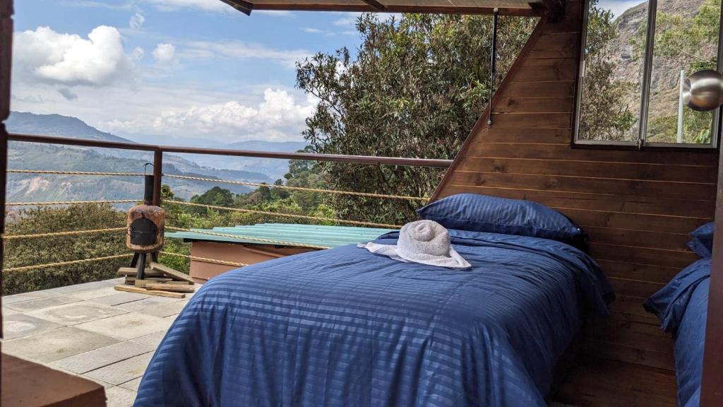 Mamaterra Glamping - 4