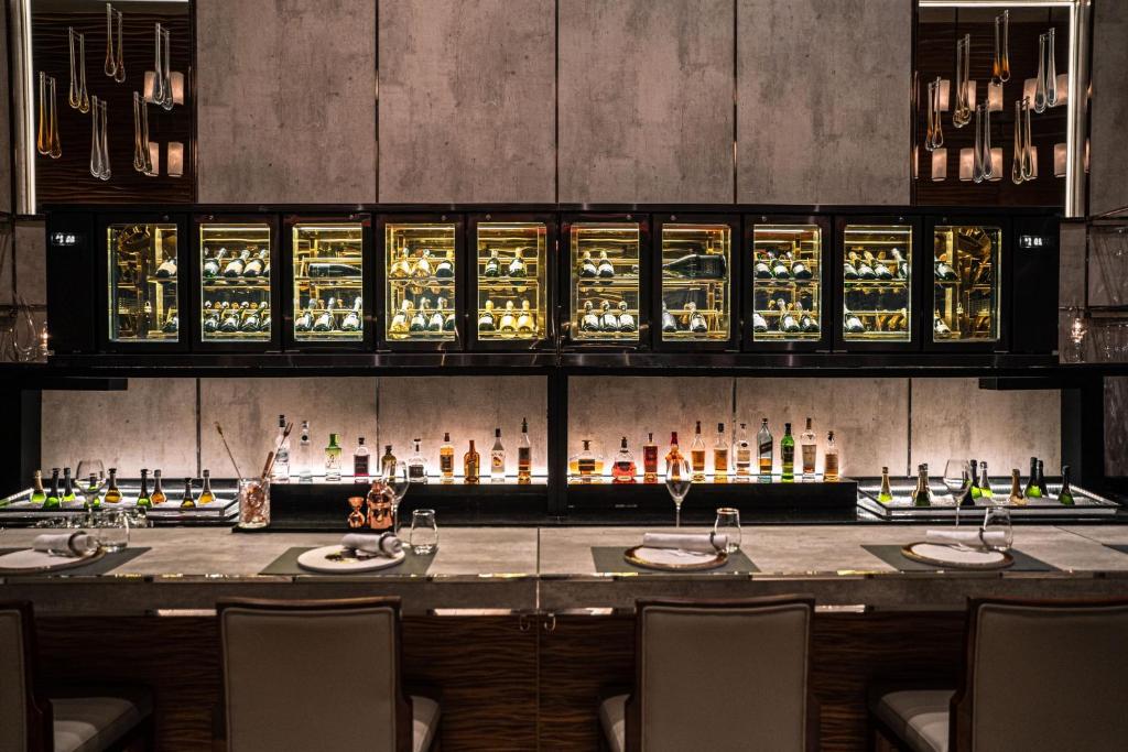 Bar/lounge