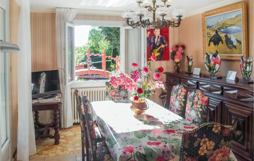 Cozy Home In Pierre-Châtel With Wifi - 3