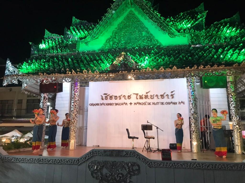 Surrounding environment