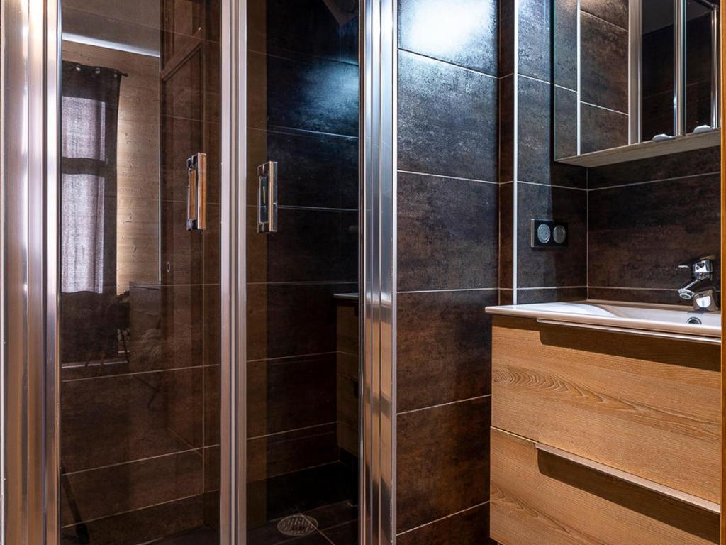 Appartement Prestige 3 Pièces à Avoriaz - 5/7 Pers, Ski In/Out, Balcon Plein Sud, Équipements Haut de Gamme - FR-1-314-234 - 3