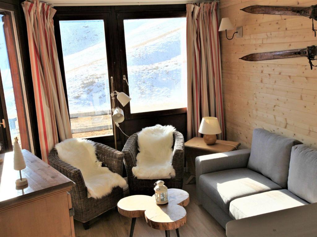 Appartement 5 pers à Avoriaz, ski au pied - 1