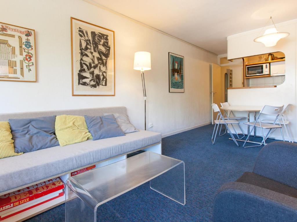 Appartement cosy 4 pièces pour 6 personnes avec balcon à Avoriaz - 3