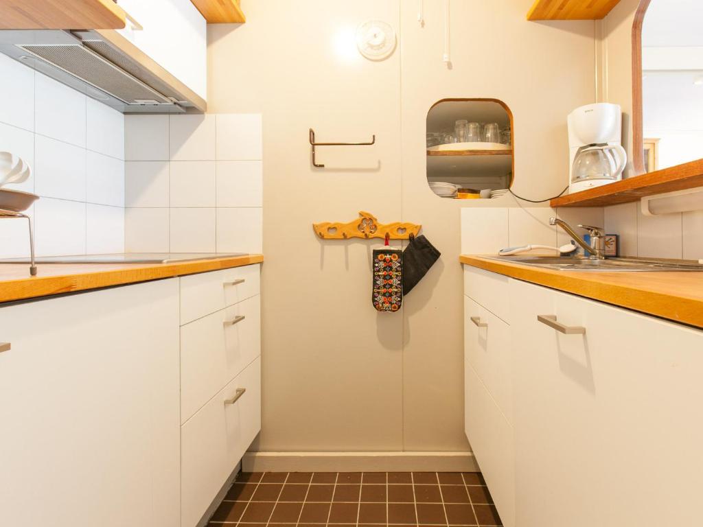 Appartement cosy 4 pièces pour 6 personnes avec balcon à Avoriaz - 5