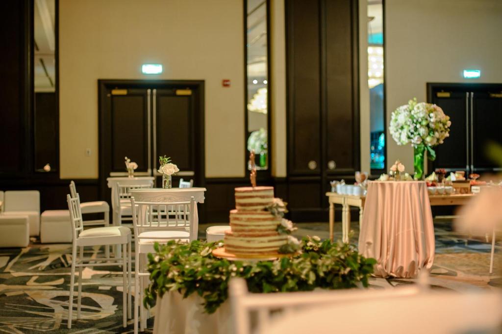 Meeting room / ballrooms