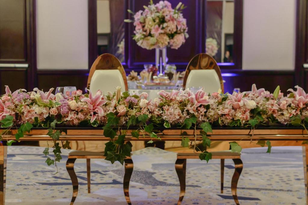 Meeting room / ballrooms