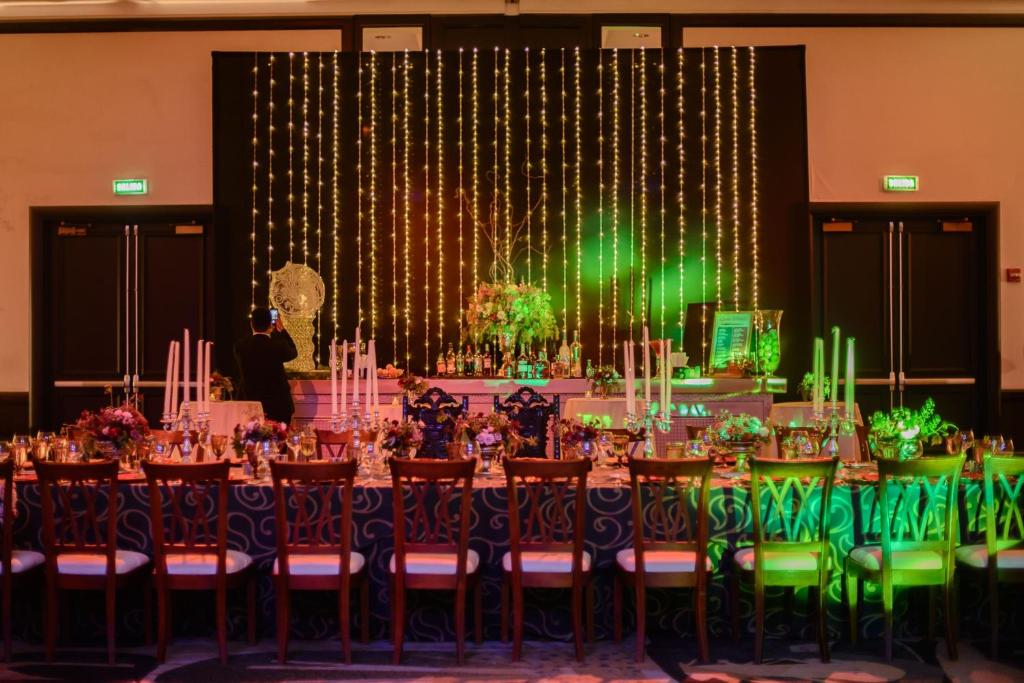 Meeting room / ballrooms