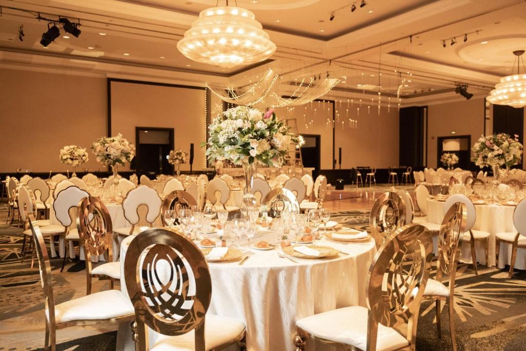Meeting room / ballrooms
