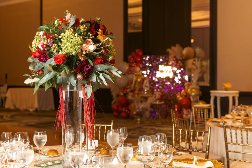 Meeting room / ballrooms