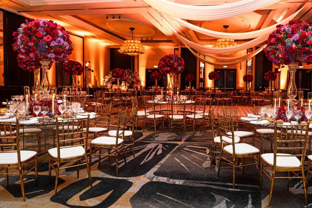 Meeting room / ballrooms