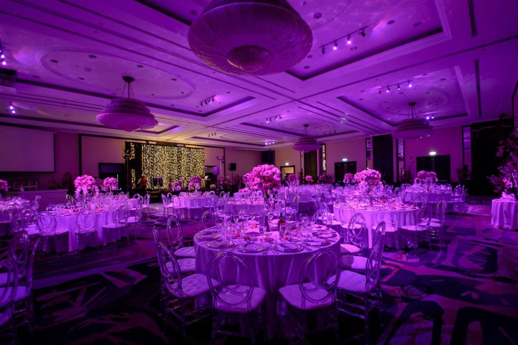 Meeting room / ballrooms