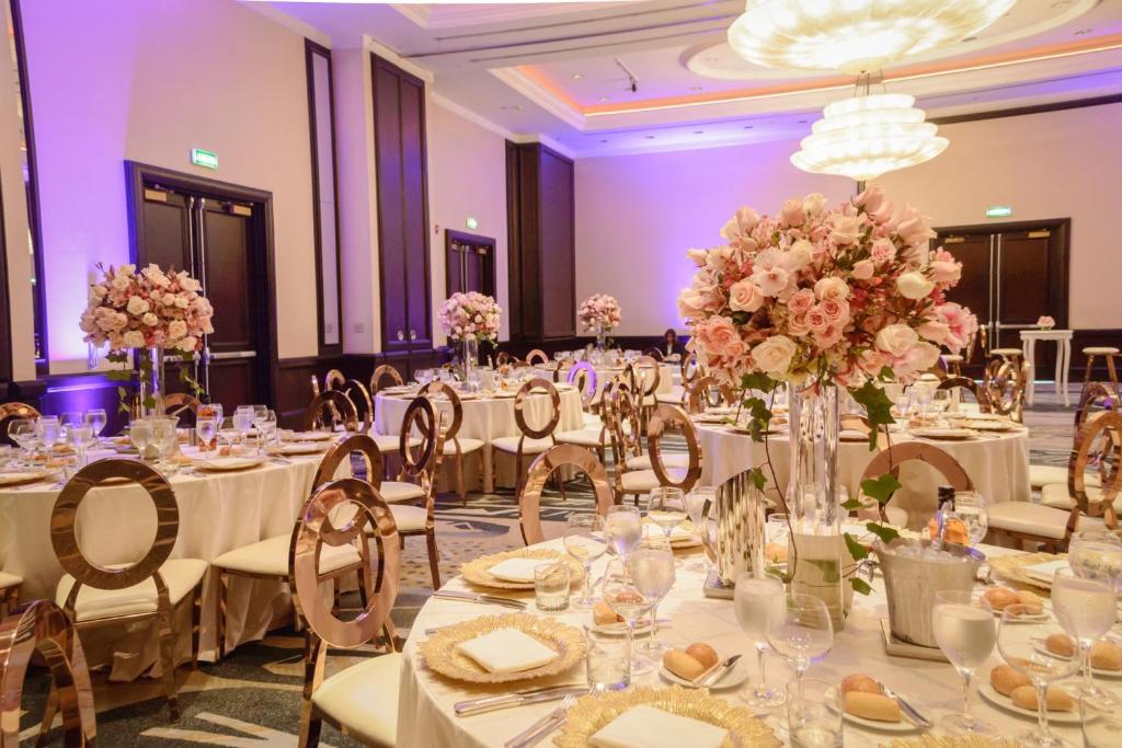 Meeting room / ballrooms