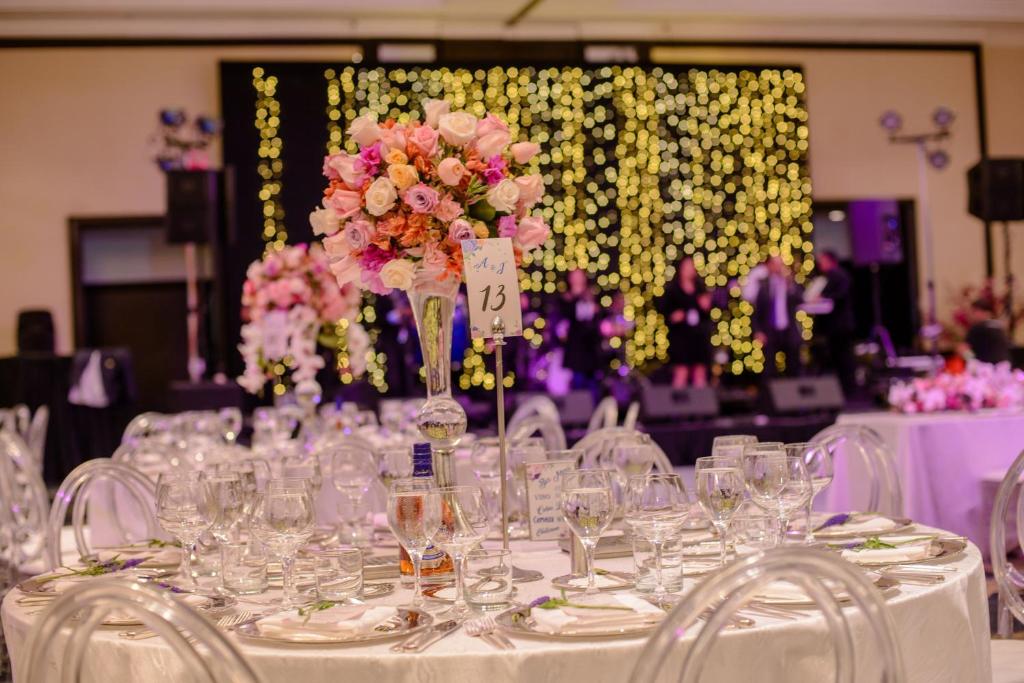 Meeting room / ballrooms