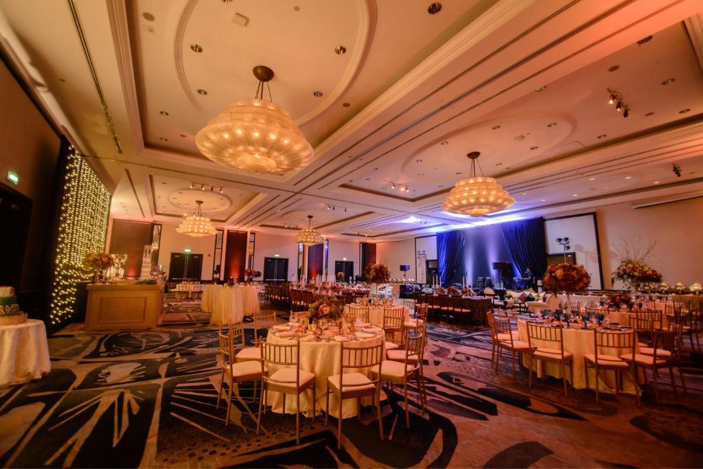 Meeting room / ballrooms