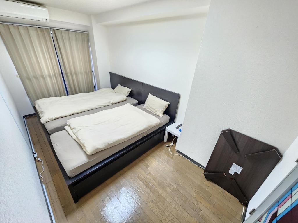 난바역 도보5분 시내중심 MORI Apartment