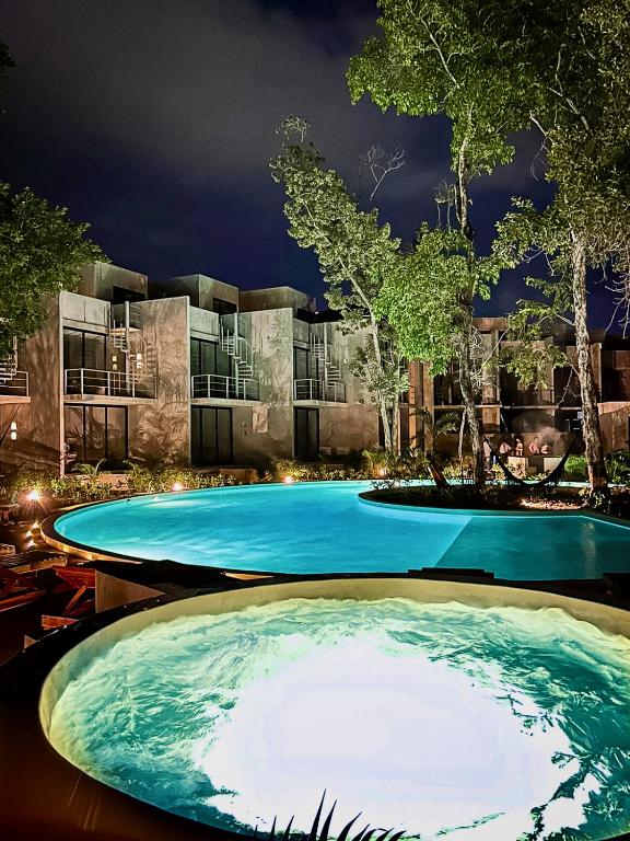 Selva Studios by Casago, Tulum