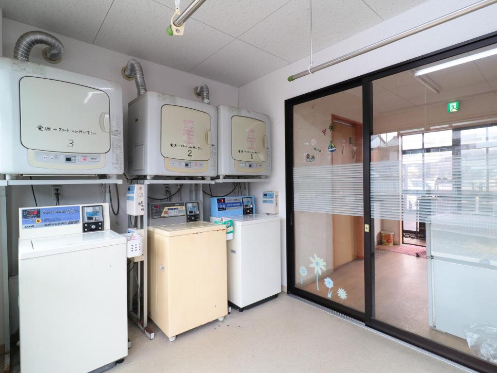 Business Ryokan Iroha 호텔 이미지 2