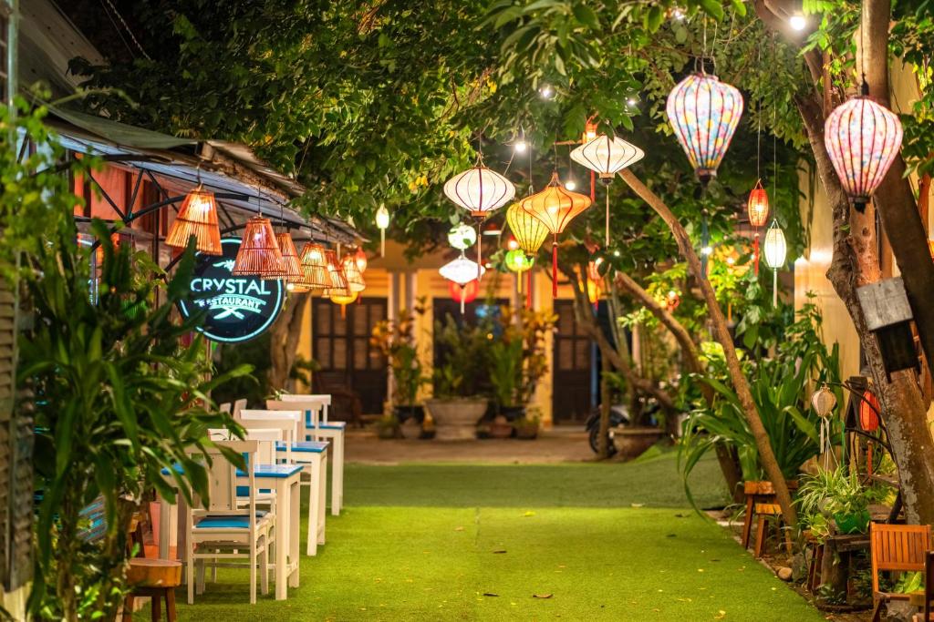 Loc Phat Hoi An Homestay, Hoi An