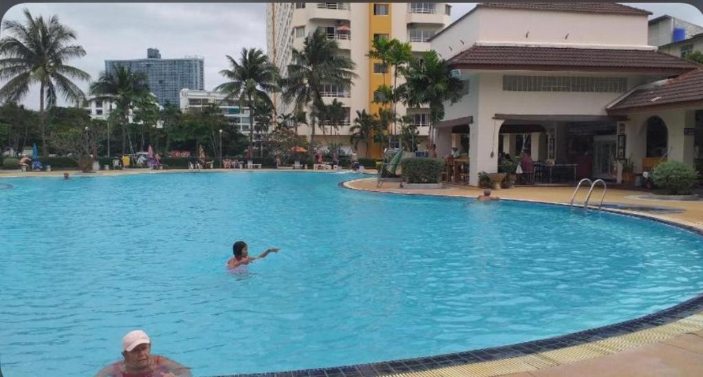 Viewthaly 1 A 729, Pattaya South