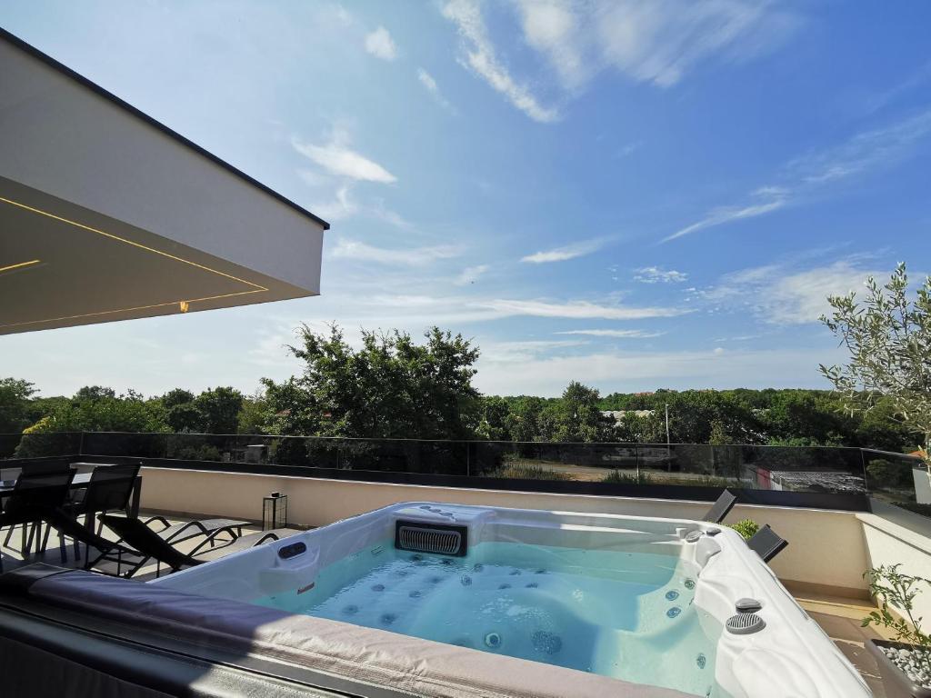 Apartment Ana, Poreč